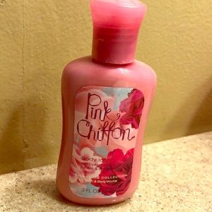 Pink Chiffon Body Lotion💓